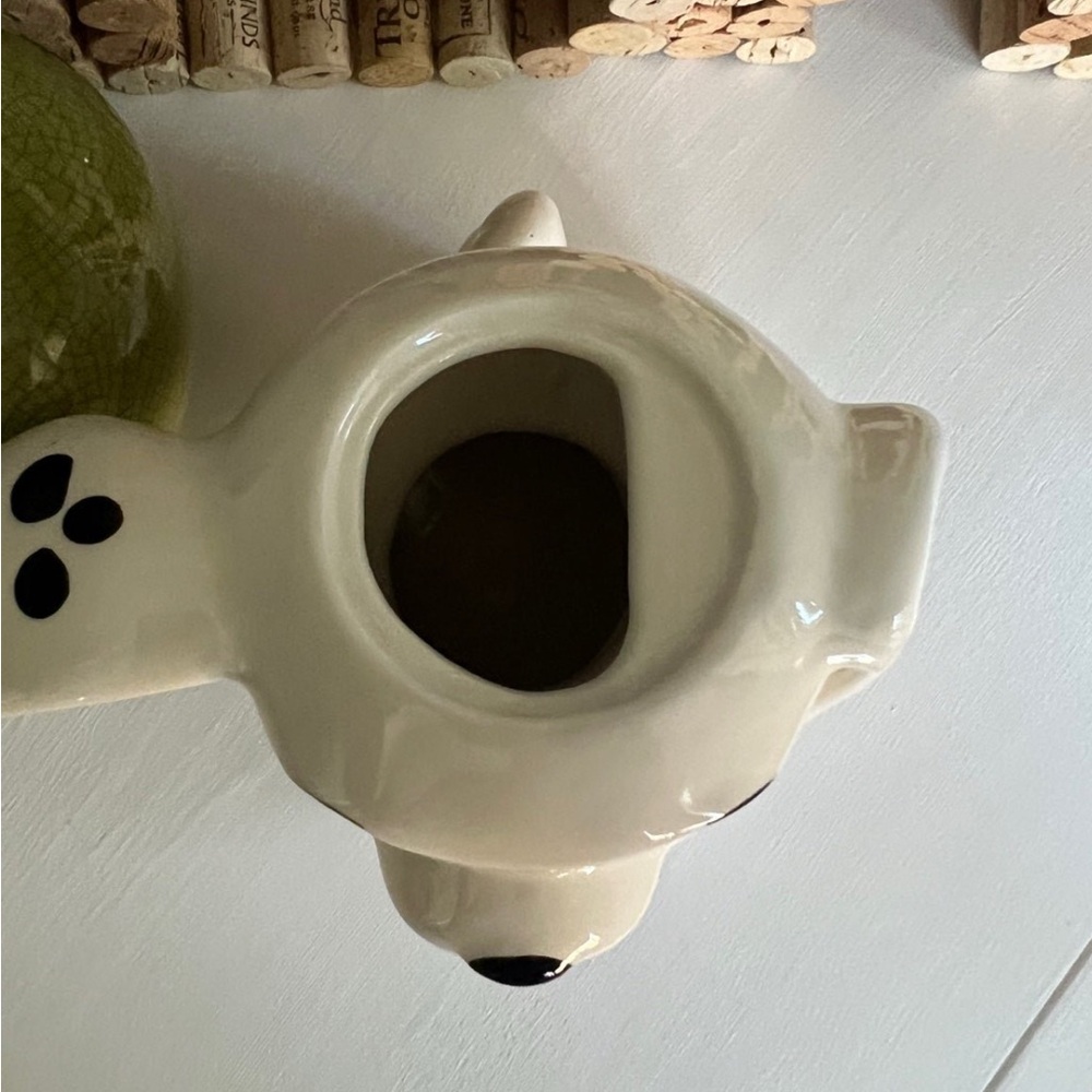 Dalmatian Dog Ceramic Mug - Picture 3 of 11